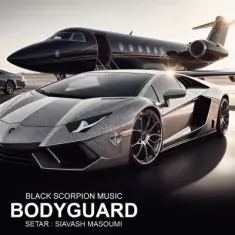 Black Scorpion Music – Bodyguard
