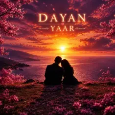Dayan – Yaar (Emotional Persian Deep House)