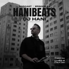 Dj Hani – Hani Beats 12 (Hafez Asgari)