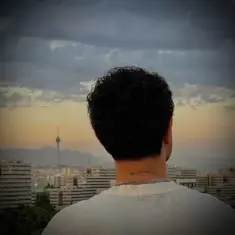 Hossein Parsa – Man Mimonam