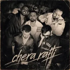 Mehdi Azar – Chera Rafti (Ft Taha Yousefi)