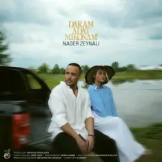 Naser Zeynali – Daram Adat Mikonam