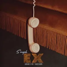 Sayeh – Ex