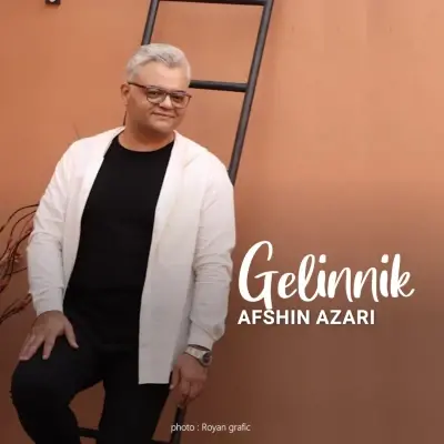 Afshin Azari Gelinnik