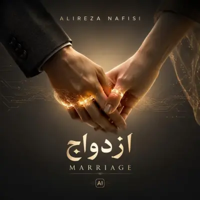 Alireza Nafisi Ezdevaj Alireza Nafisi Ezdevaj