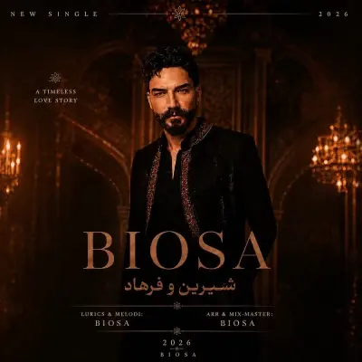 Biosa Shirin o Farhad