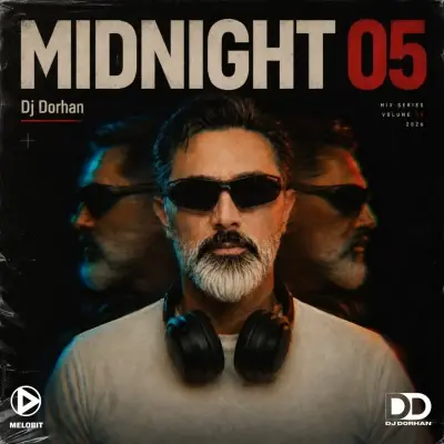 Dj Dorhan Midnight 05