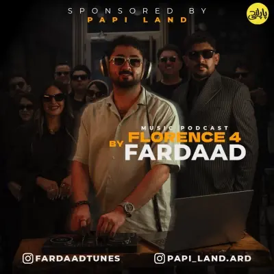 Fardaad Tunes Florence 4