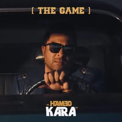 Hamed Kara Bazi Hamed Kara Bazi