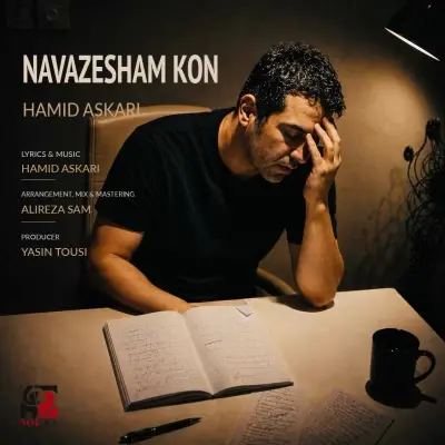 Hamid Askari Navazesham Kon