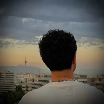 Hossein Parsa Man Mimonam
