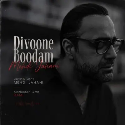 Mehdi Jahani Divoone Boodam