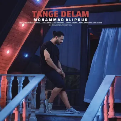 Mohammad Alipour Tange Delam Mohammad Alipour Tange Delam