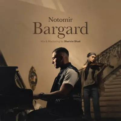 Notomir Bargard