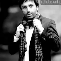 Ali Lohrasbi – Hamishe Be Ghalbe Tow Madyoonam