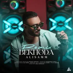 Ali Samm – Bekhoda (Remix)