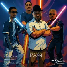 Jahan – Pirhan Goli