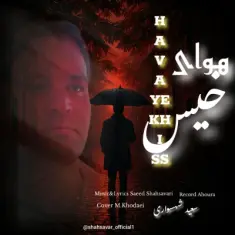 Saeed Shahsavari (Shahsavar) – Havaye Khiss