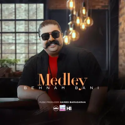 Behnam Bani Medley