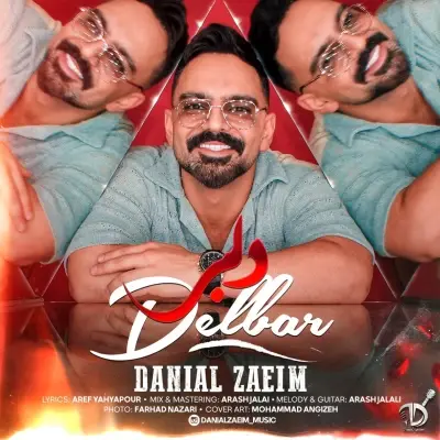 Danial Zaeim Delbar
