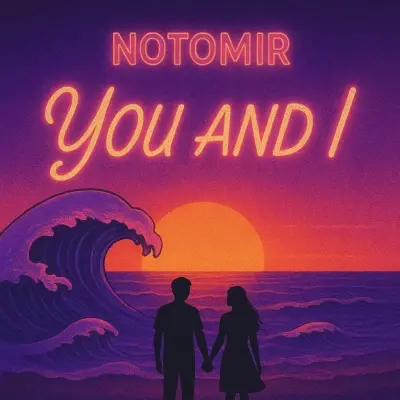 Notomir You And I