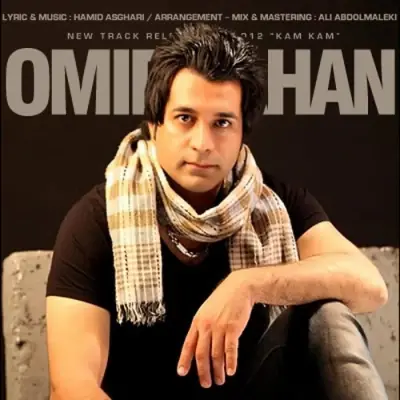 Omid Jahan Kam Kam Omid Jahan Kam Kam