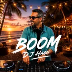 Dj Hami Bcn – Boom