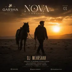 Dj Mehrshah – Nova 01