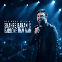 Mohammad Alizadeh – Shahre Baran (Live In Concert)