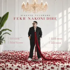 Siavash Palahang – Fekr Nakoni Dire