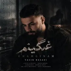 Yasin Rezaei – Ghamginam