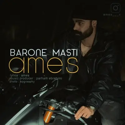 Ames Barone Masti Ames Barone Masti
