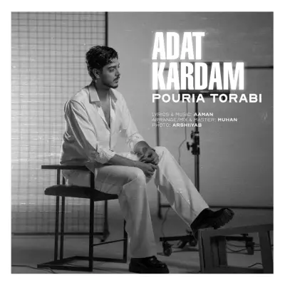 Pouria Torabi Adat Kardam