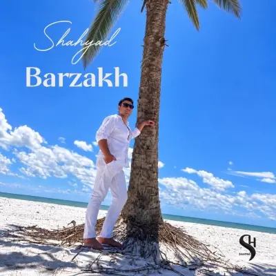 Shahyad Barzakh