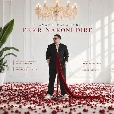 Siavash Palahang Fekr Nakoni Dire