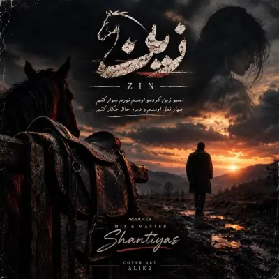Sina Parsian Zin