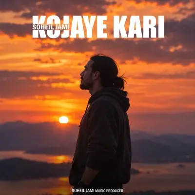 Soheil Jami Kojaye Kari